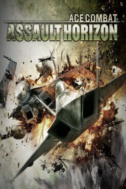 Ace Combat: Assault Horizon