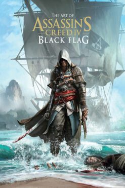 Assassin's Creed IV: Black Flag