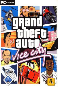 GTA Vice City