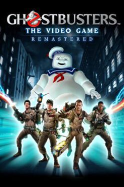 Ghostbusters: The Video Game
