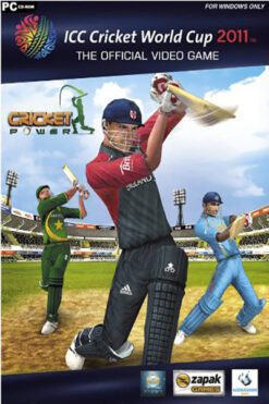 ICC Cricket World Cup 2011