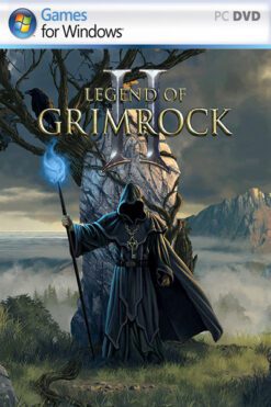 Legend of Grimrock