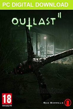 Outlast