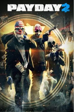 Payday 2