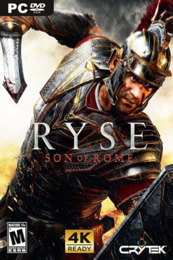 Ryse: Son of Rome