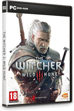 The Witcher 3: Wild Hunt