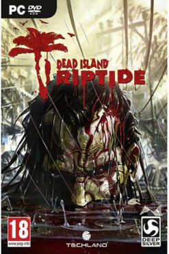 Dead Island: Riptide