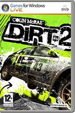 DiRT Rally 2.0