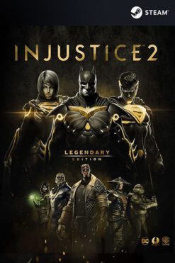 Injustice 2