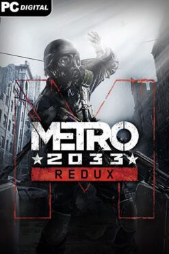 Metro 2033: The Last Refuge