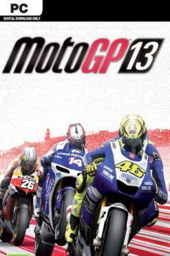 MotoGP 2013