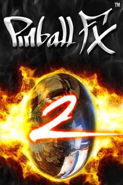 Pinball FX 2