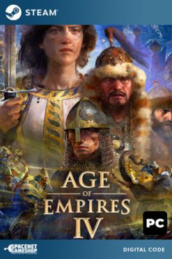 Age of Empires IV