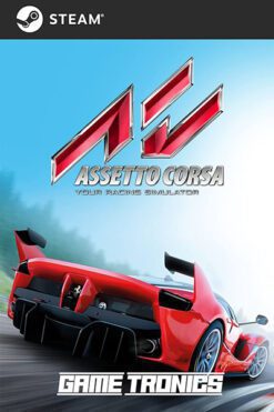 Assetto Corsa