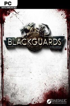 Blackguards