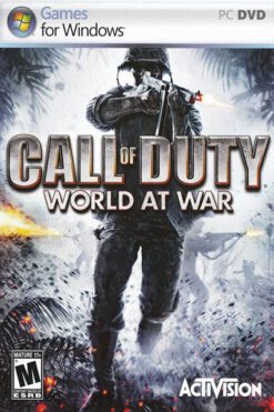Call of Duty World at War
