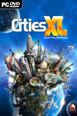 Cities XXL