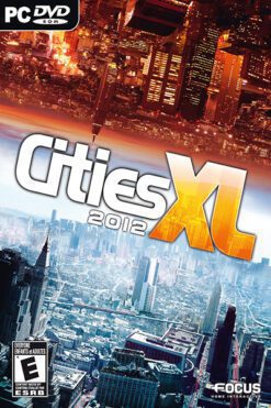 Cities XL 2012