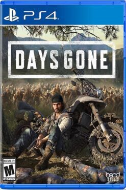 Days Gone
