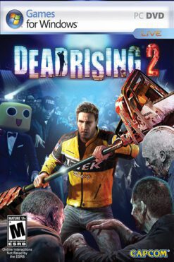 Dead Rising 2