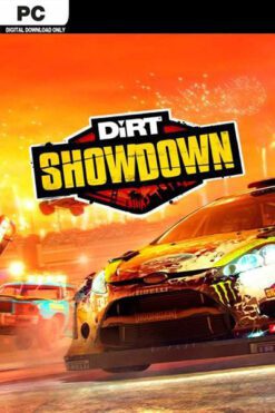 DIRT Showdown