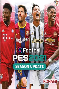 PES 2021