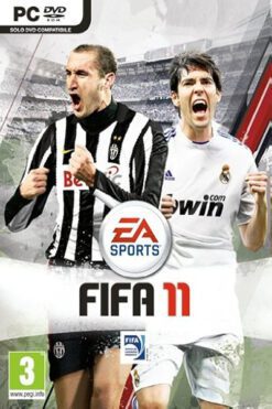 FIFA 11