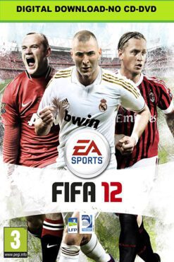 FIFA 12