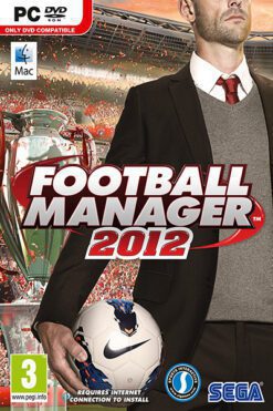 FIFA Manager 12