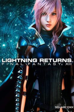Lightning Returns: Final Fantasy XIII