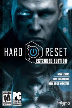 Hard Reset