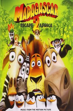 Madagascar 2