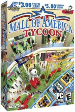 Mall of America Tycoon