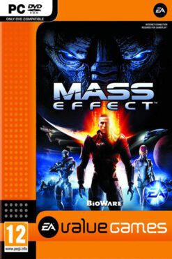 Mass Effect