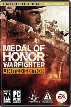 Medal of Honor: Warfighter