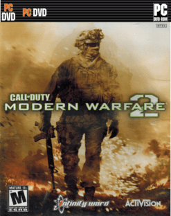 Call of Duty: Modern Warfare 2