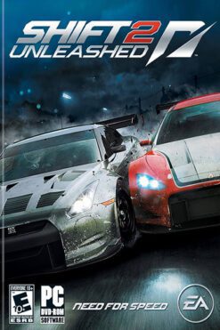 Need for Speed SHIFT 2