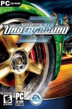 Need for Speed Underground 2