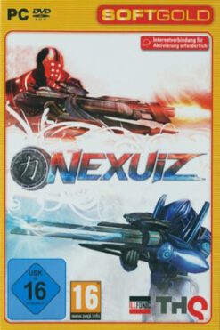 Nexuiz