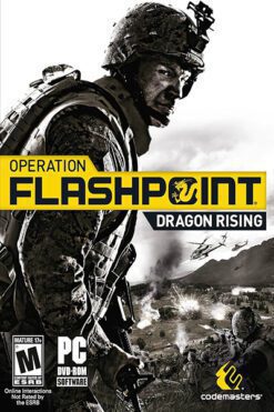 Operation Flashpoint