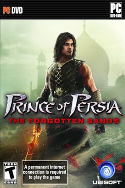 Prince of Persia: The Forgotten Sands