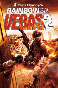 Tom Clancy's Rainbow Six Vegas 2