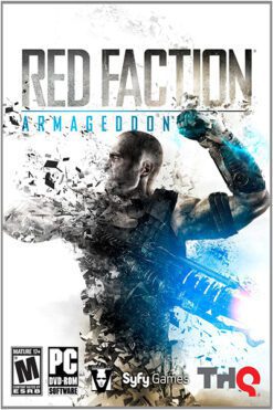Red Faction