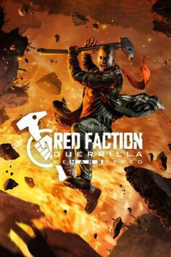 Red Faction: Guerrilla