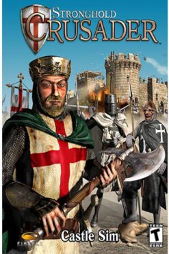 Stronghold Crusader