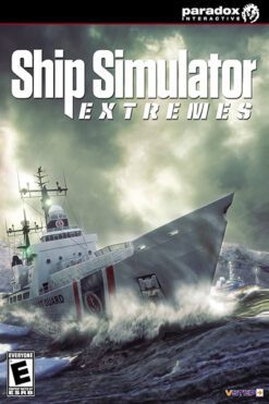 Ship Simulator Extremes: Collection