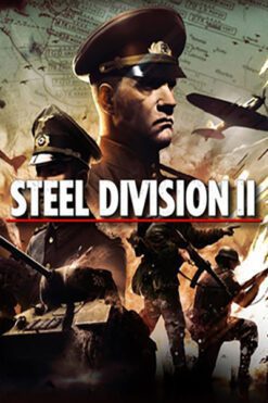 Steel Division 2