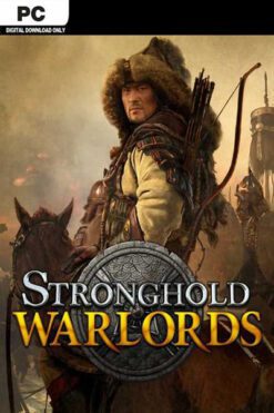 Stronghold: Warlords