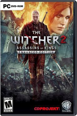 The Witcher 2: Assassins of Kings