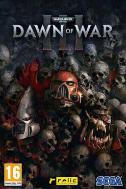Warhammer 40,000: Dawn of War 3